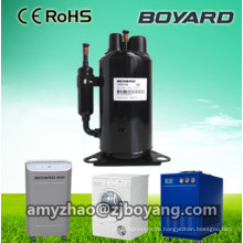 Wärmepumpe Wasserkocher Kompressor r134a für Kabinett Klimaanlage